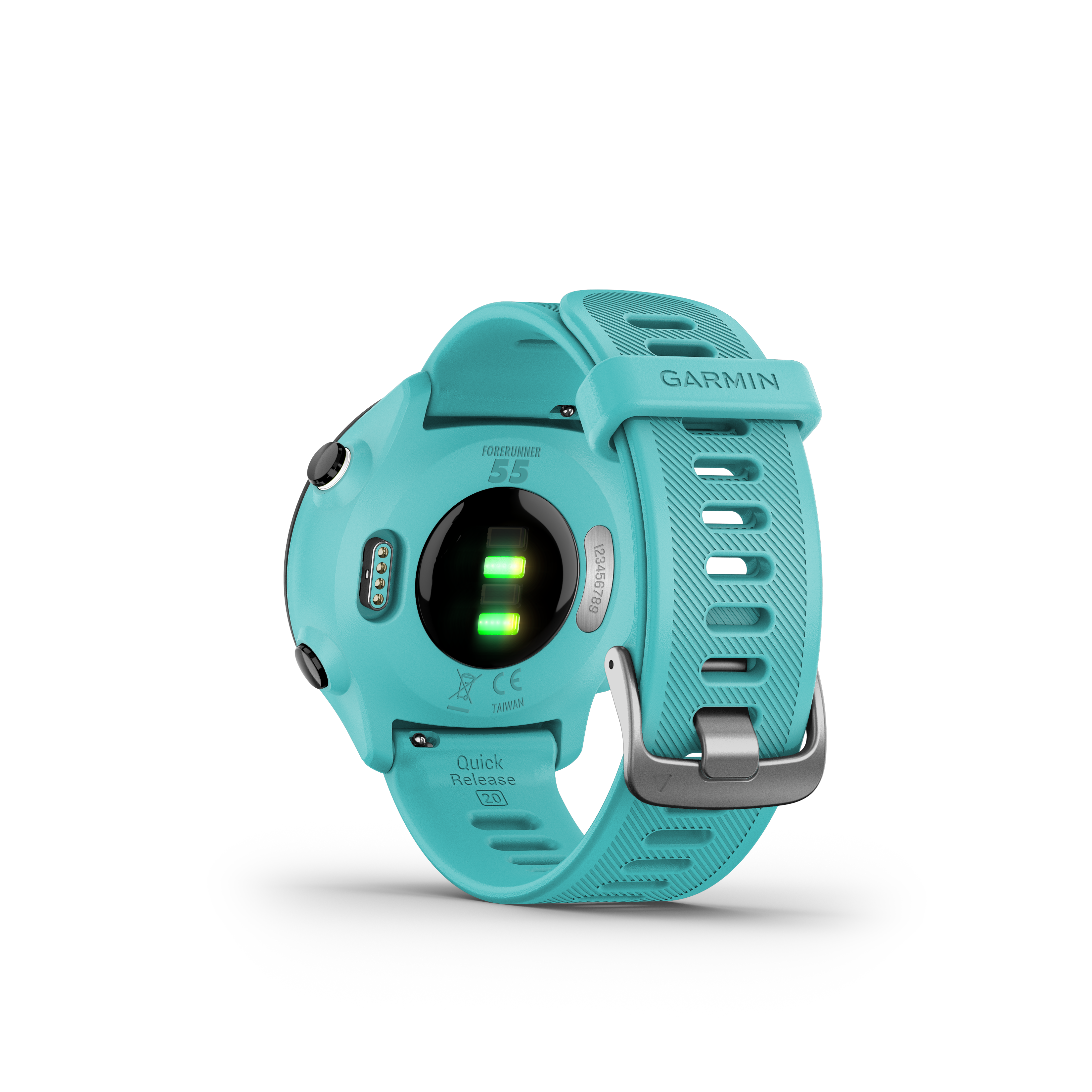 Garmin Forerunner 55 Bleu