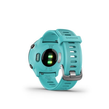 Garmin Forerunner 55 Bleu