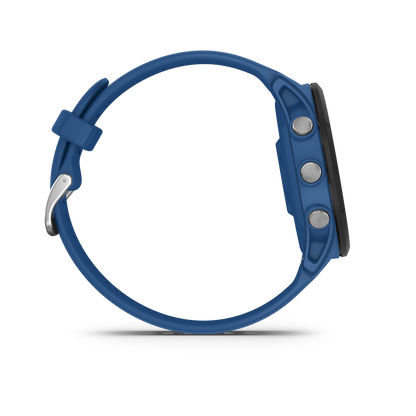 Garmin Forerunner 255 - Bleu
