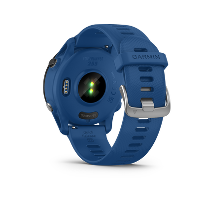 Garmin Forerunner 255 - Blue