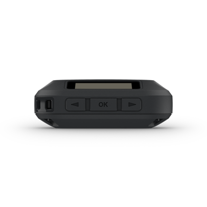Garmin inReach Messenger Communicateur portable par satellite - Noir