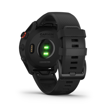 Montre GPS de golf Garmin Approach S62 Premium - Noir