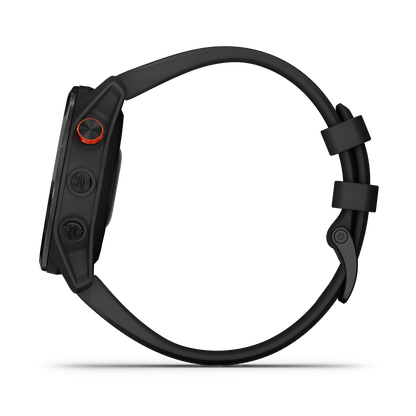 Montre GPS de golf Garmin Approach S62 Premium - Noir