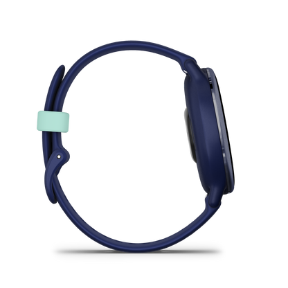 Garmin Smartwatch Vivoactive 5 with GPS - Navy - Refurbished