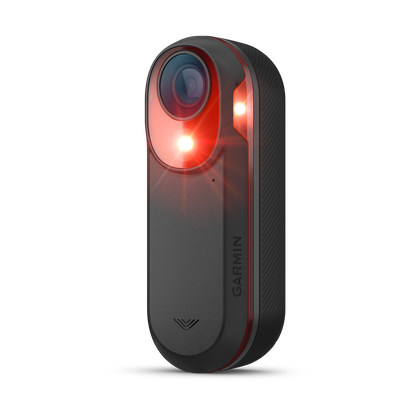 Garmin Varia RC715 Radar avec caméra et feu arrière