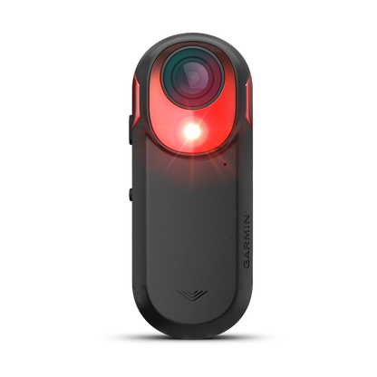 Garmin Varia RC715 Radar avec caméra et feu arrière