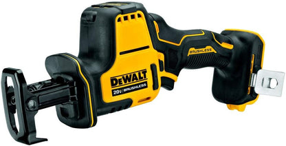 Scie à guichet Dewalt Atomic 20V MAX, à une main, sans fil, outil seul
