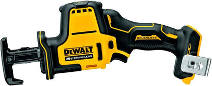 Scie à guichet Dewalt Atomic 20V MAX, à une main, sans fil, outil seul