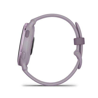 Garmin Smartwatch Vivoactive 5 avec GPS - Orchidée