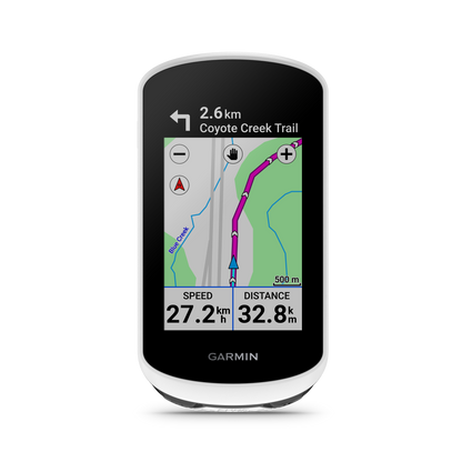 Ordinateur de vélo Garmin Edge Explore 2