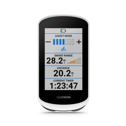 Ordinateur de vélo Garmin Edge Explore 2