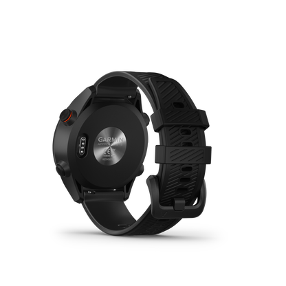 Garmin Approach s12 Smartwatch Black