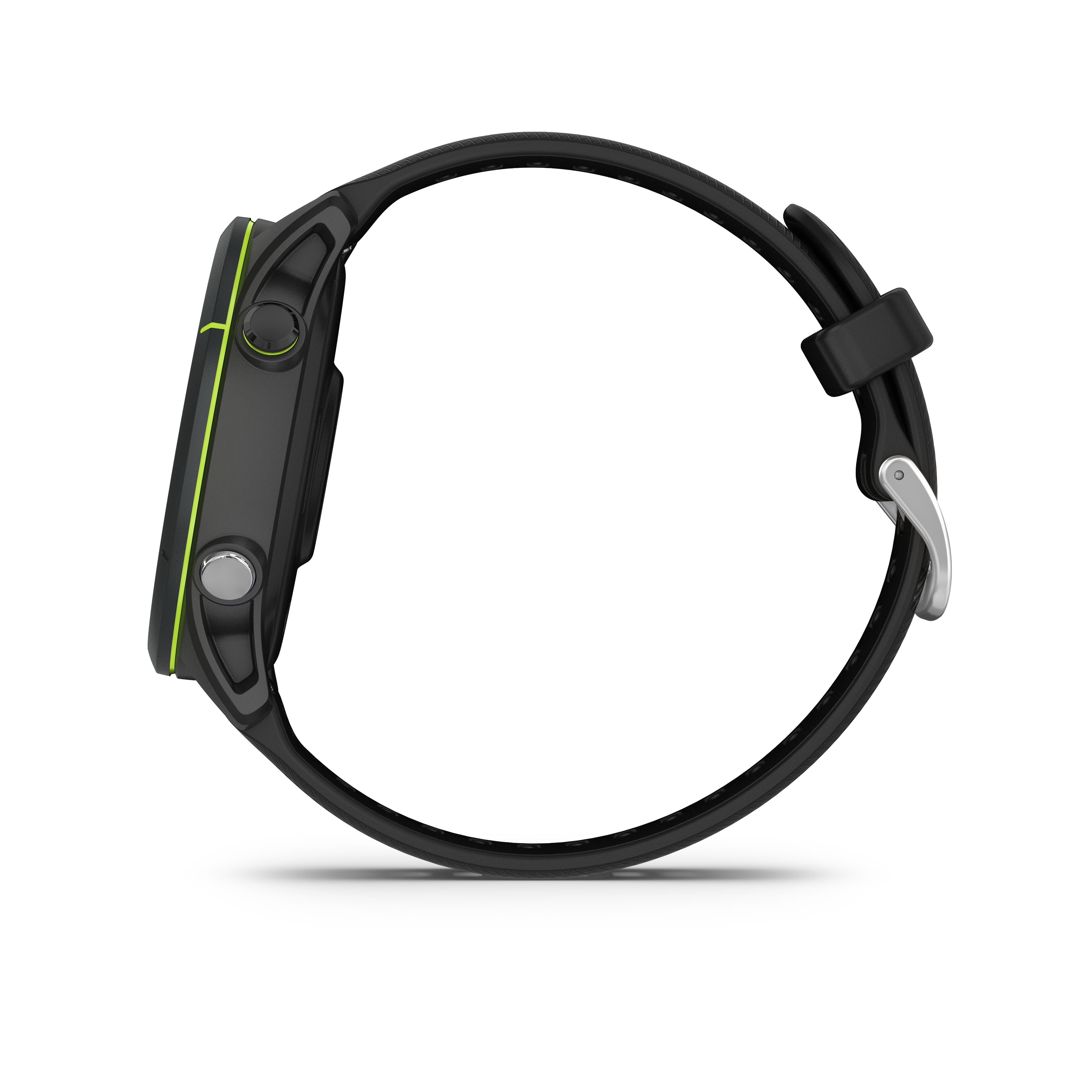 Garmin Forerunner 255 Montre musicale - Noir