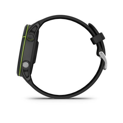 Garmin Forerunner 255 Montre musicale - Noir