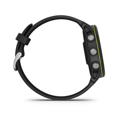 Garmin Forerunner 255 Montre musicale - Noir