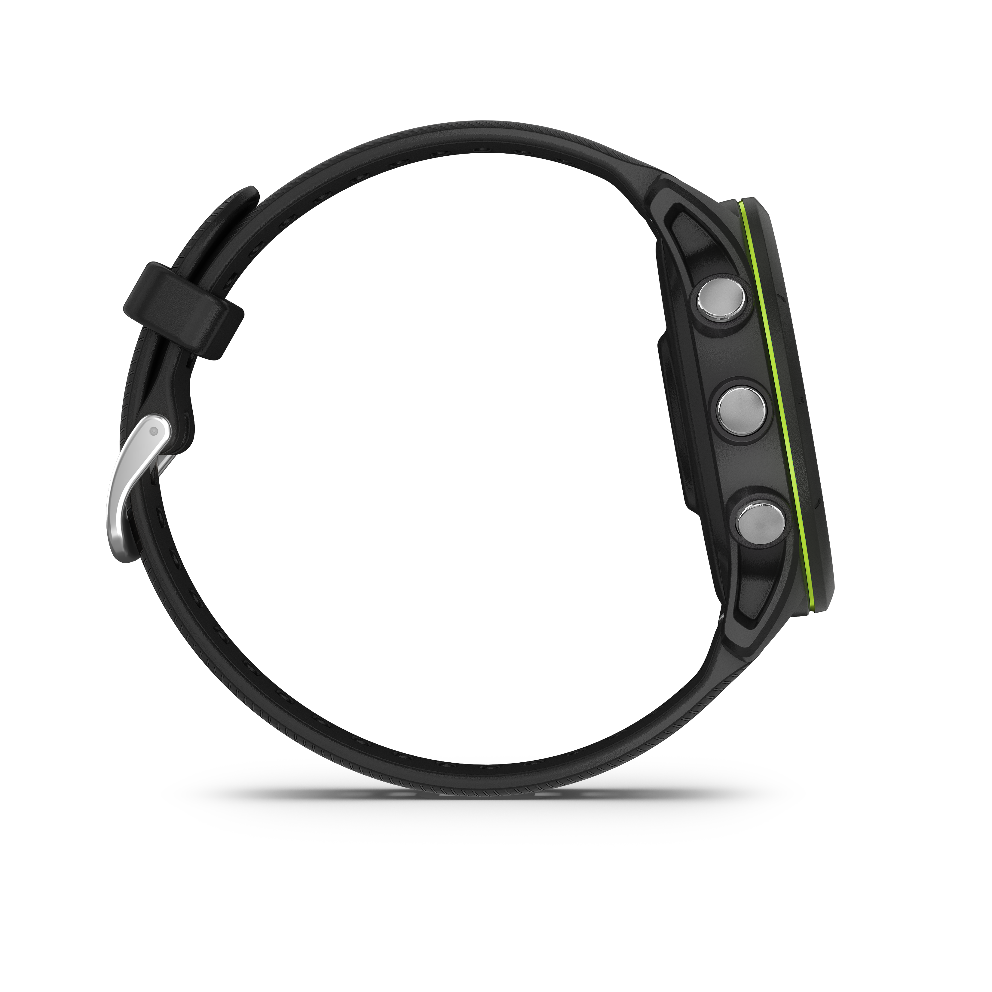 Garmin Forerunner 255 Montre musicale - Noir