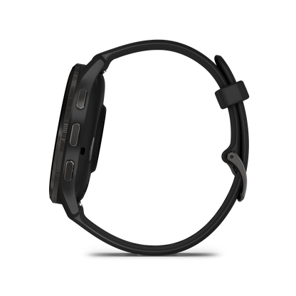 Garmin Venu 3 45mm Smartwatch Black