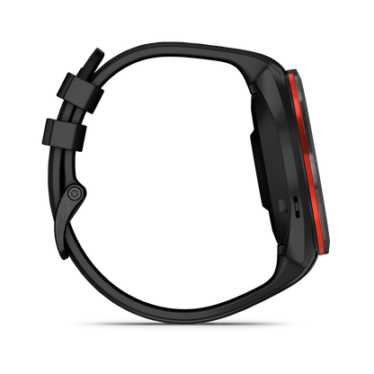 Montre GPS de golf Garmin Approach S70 Premiun - Noir