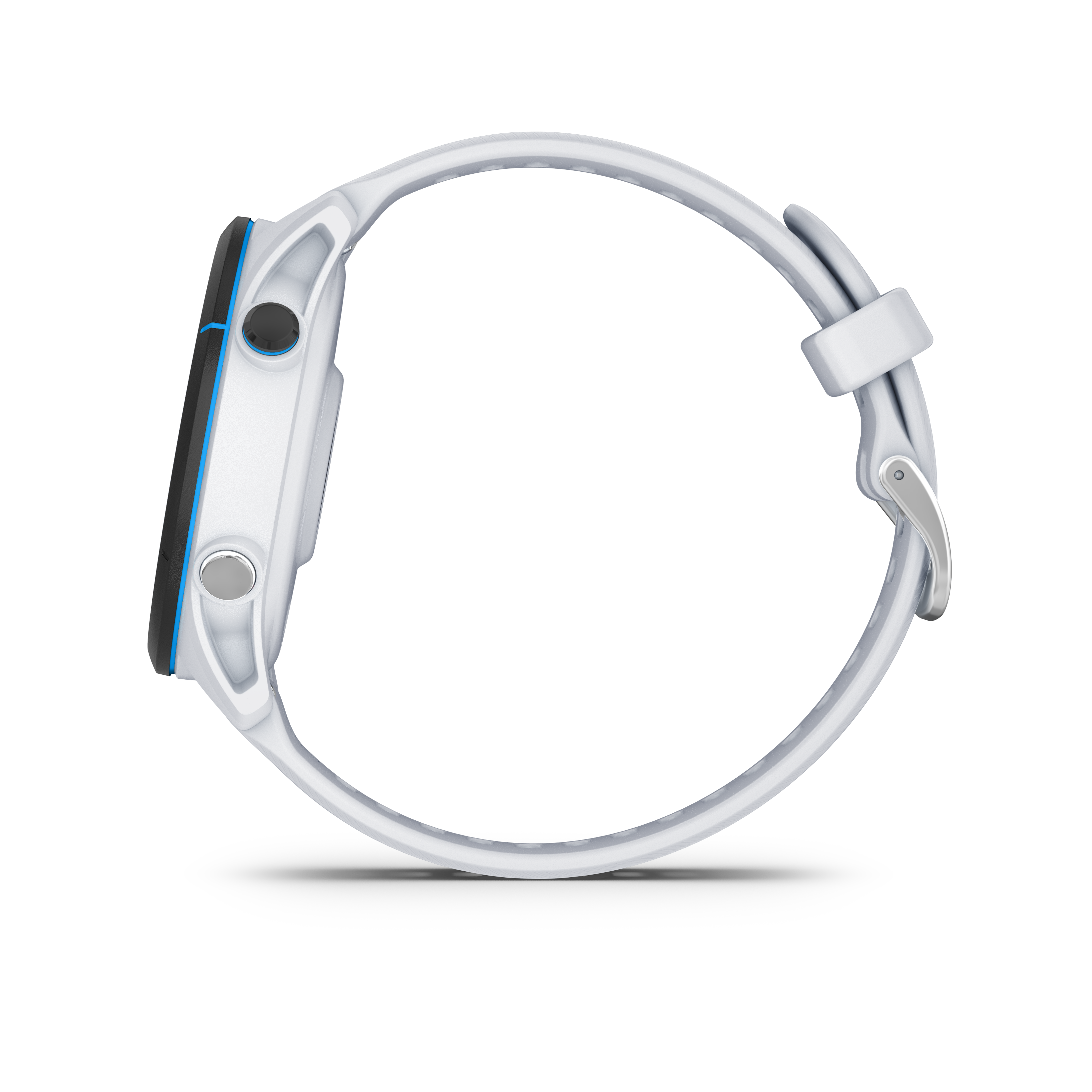 Garmin Forerunner 255 Montre musicale - Whitestone