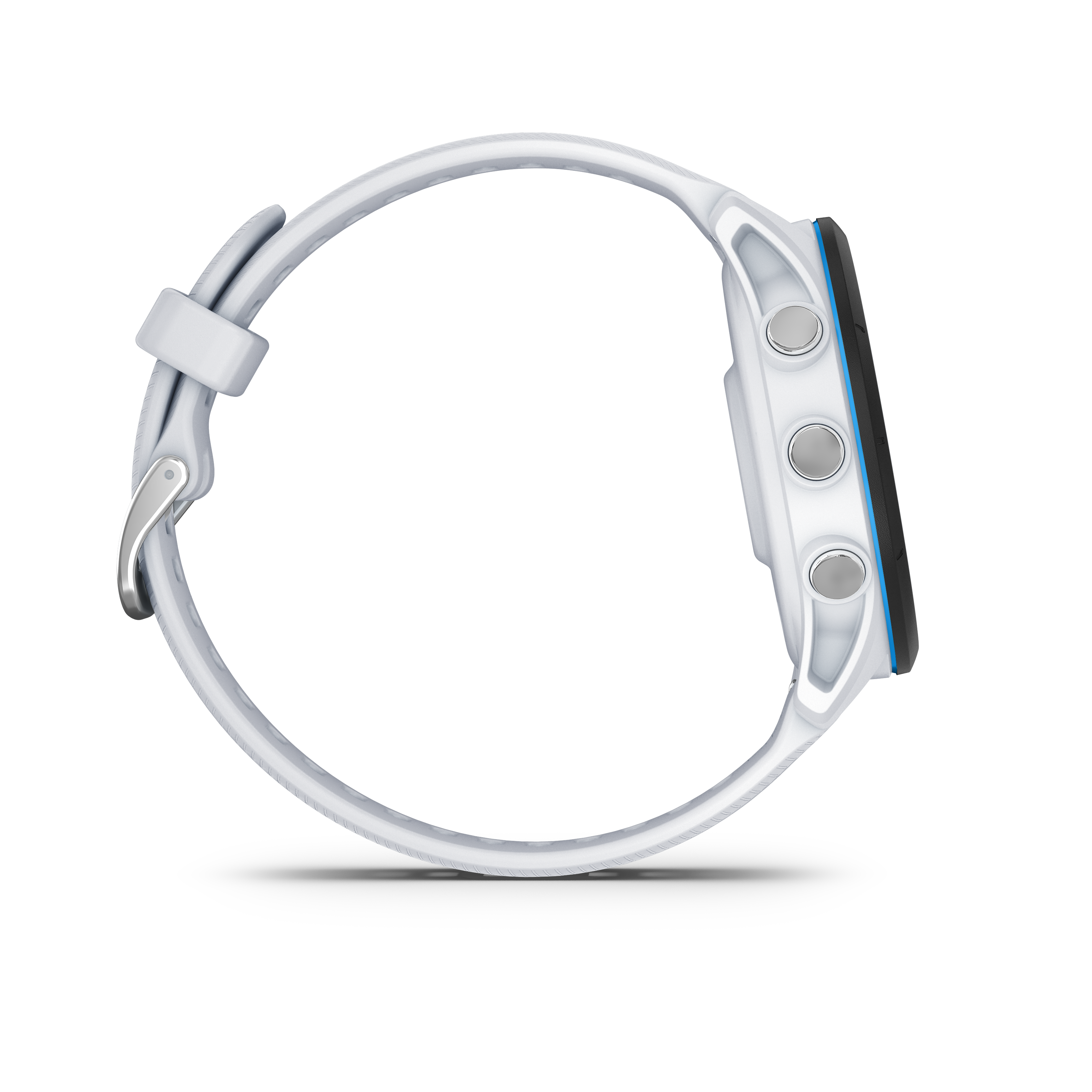 Garmin Forerunner 255 Montre musicale - Whitestone