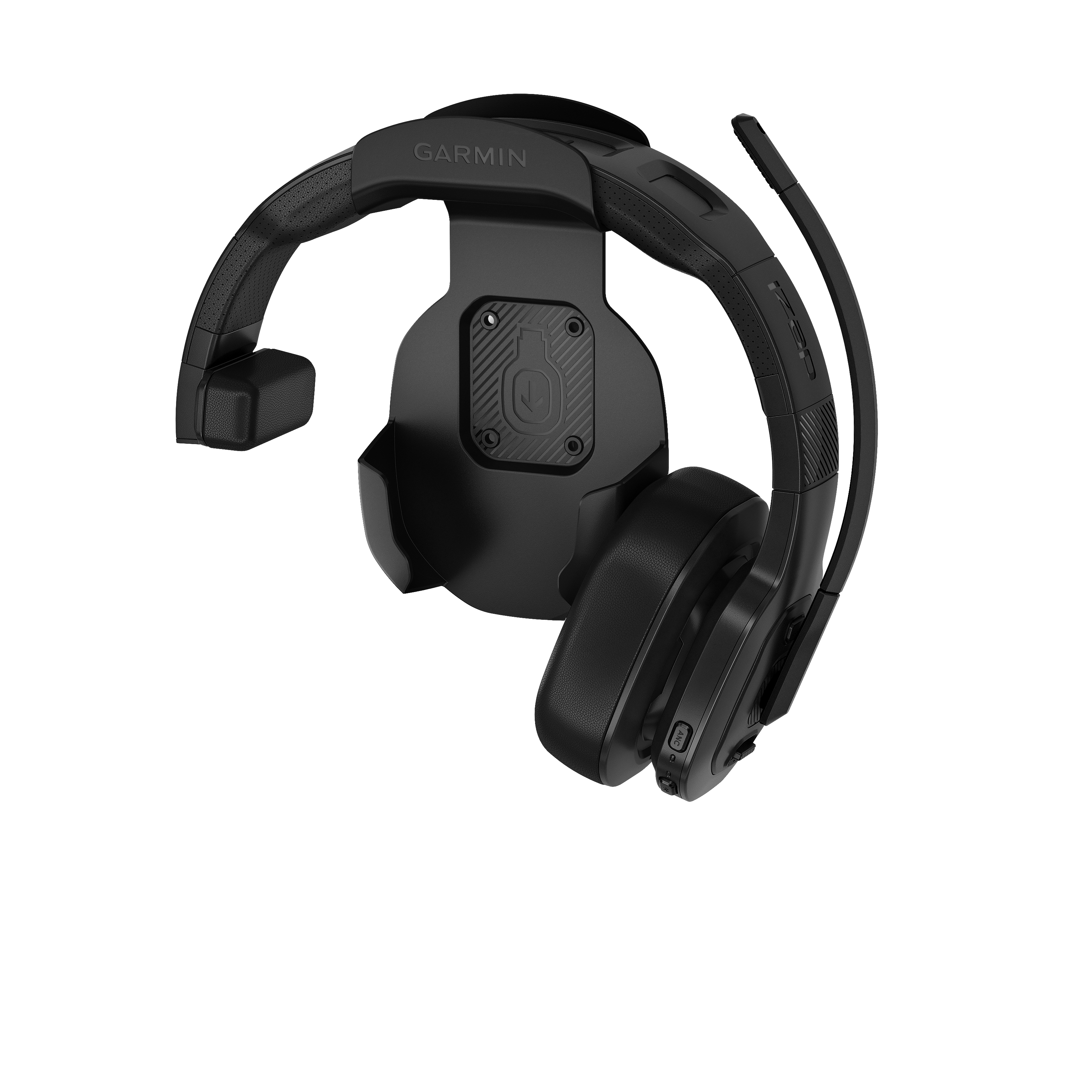 Garmin Dezl Premium Trucking Headset - 100