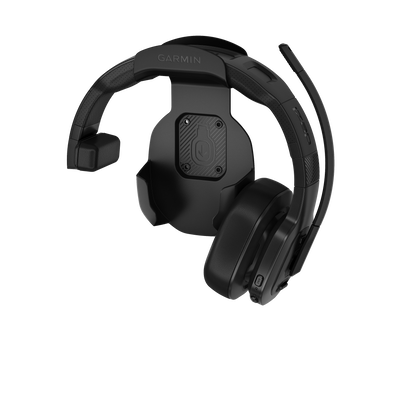 Garmin Dezl Premium Trucking Headset - 100
