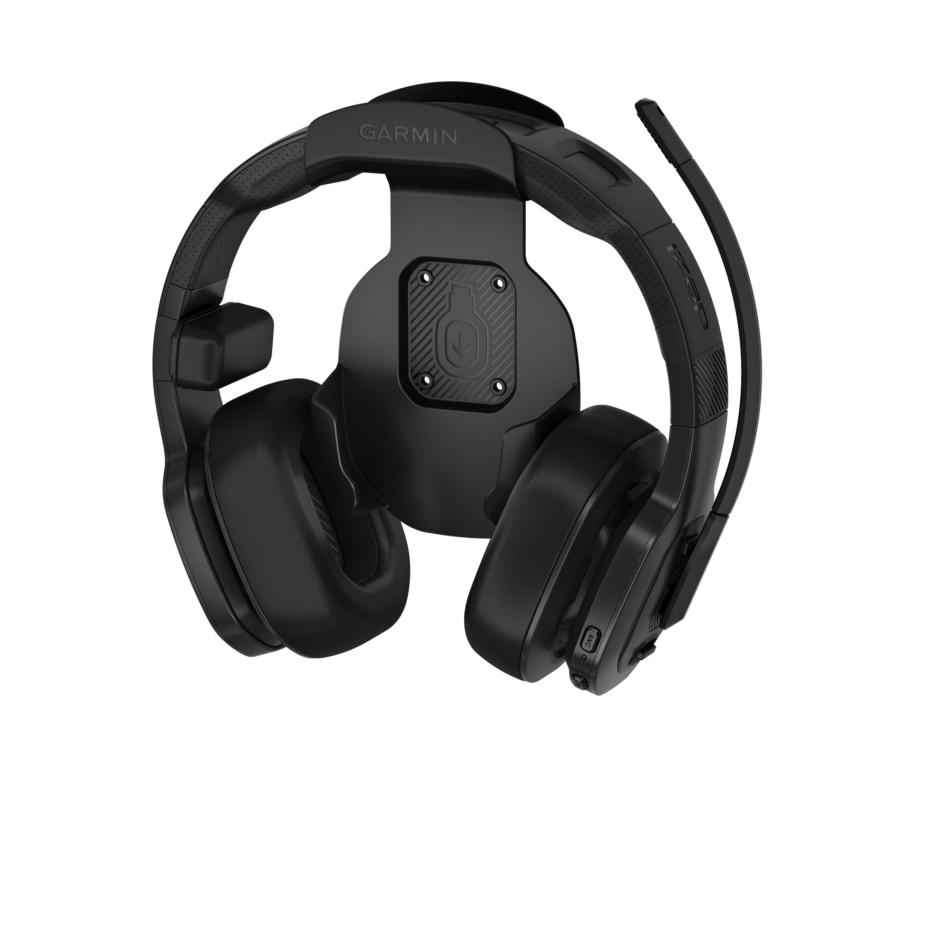 Garmin Dezl Premium Trucking Headset - 200