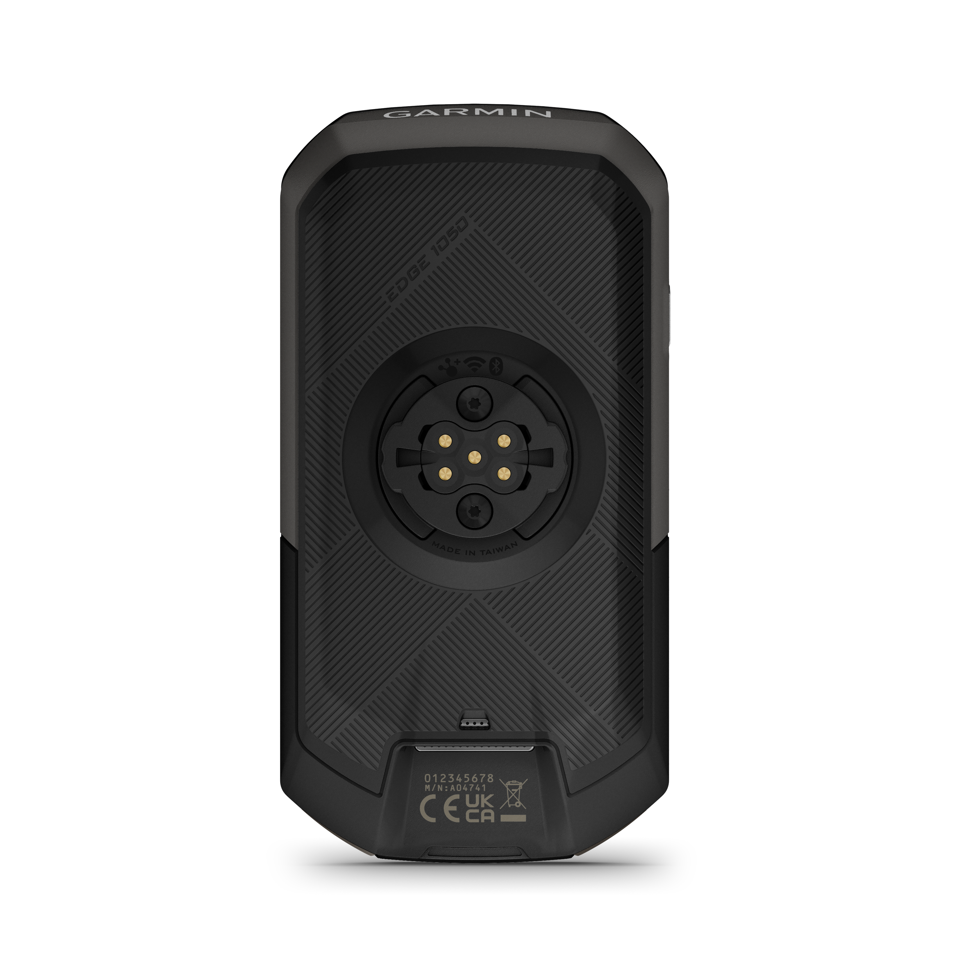 Garmin Edge 1050 GPS compteur de vélo avec cartographie