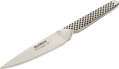 Global 4.5" Long Nose Paring Knife