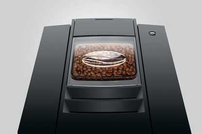 Jura Machine à Espresso Automatique - Chrome