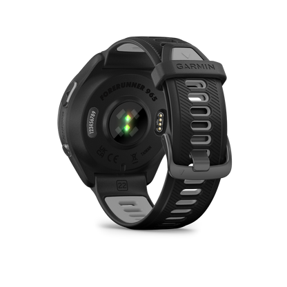 Garmin Forerunner 965 - Noir