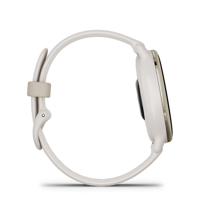 Garmin Smartwatch Vivoactive 5 with GPS - Creamgold