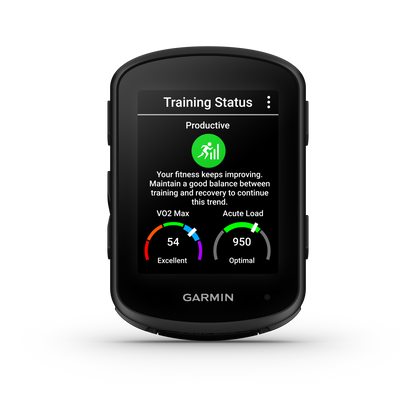 Garmin Edge 840 GPS Cycling Bike Computer with Mapping & Touchscreen