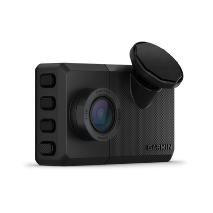 Garmin Dash Cam Live