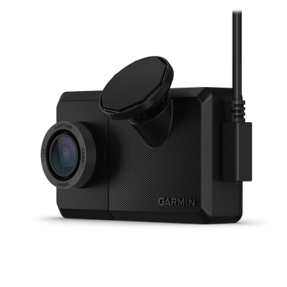 Garmin Dash Cam Live