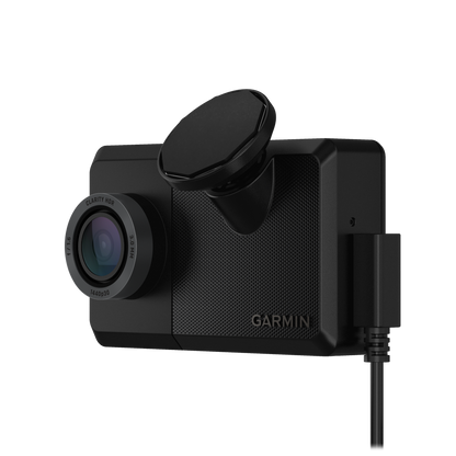 Garmin Dash Cam Live
