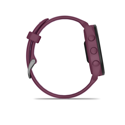 Garmin Forerunner 165 Music - Berry