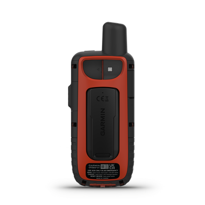 Garmin GPSMAP® 67i Rugged GPS Handheld
