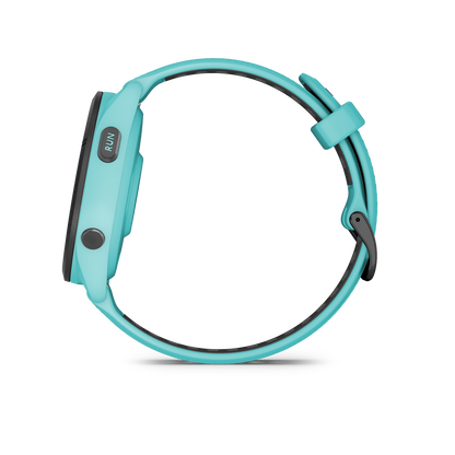 Garmin Forerunner 265 - Aqua Black