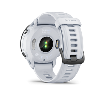 Garmin Forerunner Solar 955 - Whitestone