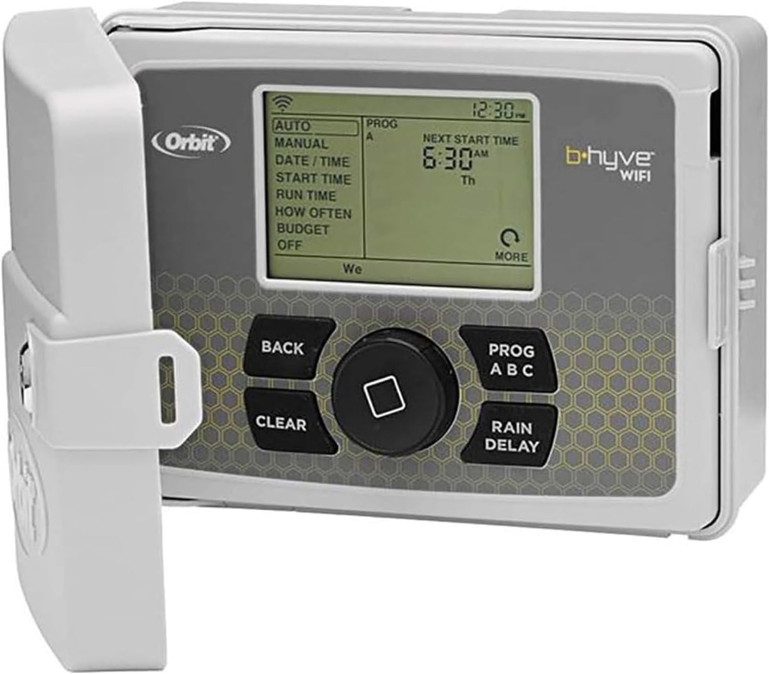 Système d'arrosage Orbit B-hyve Smart 12 stations - intérieur / extérieur