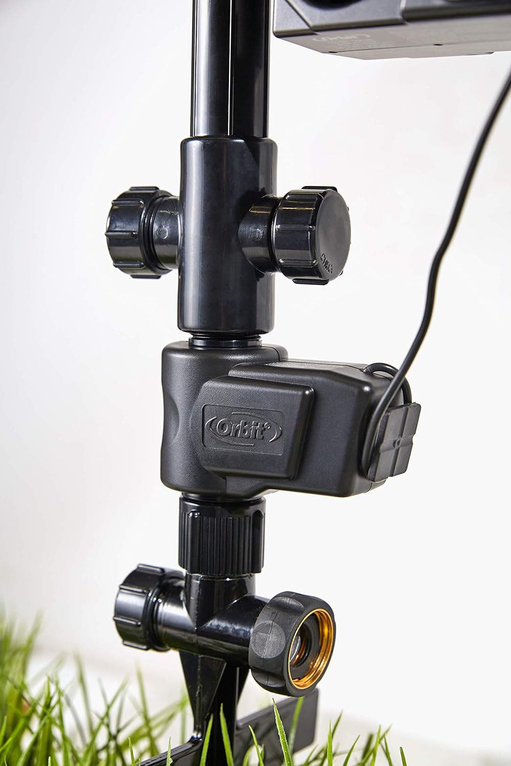 Arroseur motorisé Orbit Yard Enforcer