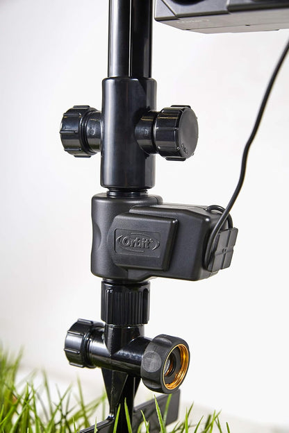 Orbit Yard Enforcer Motion-Activated Sprinkler