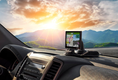 Navigateur GPS Garmin 5" Drive 53