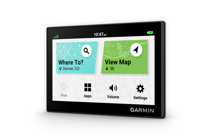 Navigateur GPS Garmin 5" Drive 53
