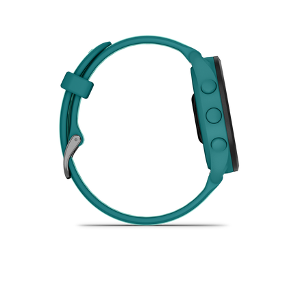 Garmin Forerunner 165 Music - Aqua