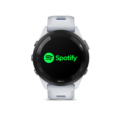 Garmin Forerunner 265 - Bleu marée