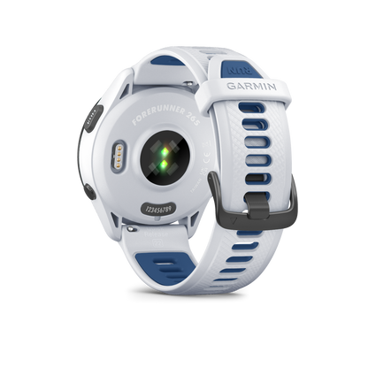 Garmin Forerunner 265 - Bleu marée