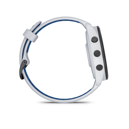 Garmin Forerunner 265 - Bleu marée
