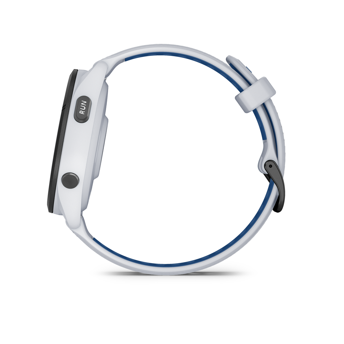 Garmin Forerunner 265 - Bleu marée